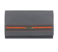 mano Portafoglio Don Leonardo RFID in pelle 16 cm grau (M191953604)