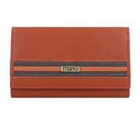 mano Portafoglio Don Leonardo RFID in pelle 16 cm cognac (M191953602)