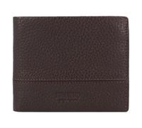 mano Portafoglio in pelle Don Tommas 11,5 cm braun (M191935339)