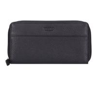 mano Portafoglio in pelle Don Tommas 18 cm schwarz (M191936301)