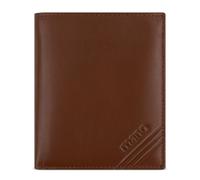 mano Portamonete 'Don Antonio ' cognac Uomo mano XS-XXL