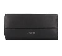 mano Portamonete 'Don Romeo' nero Donna mano XS-XL nero