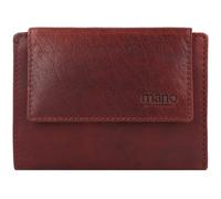 mano Portamonete 'Don Simon' marrone scuro Donna mano XS-XL marrone scuro
