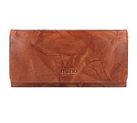 mano Portamonete 'Donna Aurona' cognac Donna mano XS-XL cognac