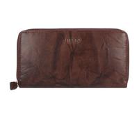 mano Portamonete 'Donna Aurona' marrone Donna mano XS-XL marrone