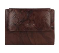 mano Portamonete 'Donna Aurona' marrone scuro Donna mano XS-XL