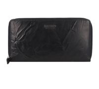 mano Portamonete 'Donna Aurona' nero Donna mano XS-XL