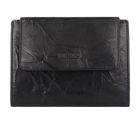 mano Portamonete 'Donna Aurona' nero Donna mano XS-XL nero