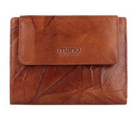 mano Portamonete 'Donna Aurona' ocra Donna mano XS-XL ocra