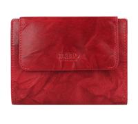 mano Portamonete 'Donna Aurona' rosso Donna mano XS-XL rosso