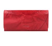 mano Portamonete 'Donna Aurona' rosso Donna mano XS-XL rosso