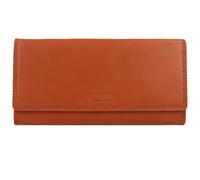 mano Portamonete 'Donna Giulia' arancione Donna mano XS-XL