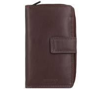 mano Portamonete 'Donna Giulia' marrone Donna - Accessori - Portafogli e portachiavi - Portafogli mano XS-XL