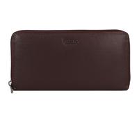 mano Portamonete 'Donna Giulia' marrone scuro Donna mano XS-XL