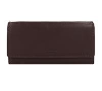 mano Portamonete 'Donna Giulia' marrone scuro Donna mano XS-XL marrone scuro