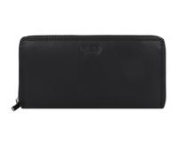 mano Portamonete 'Donna Giulia' nero Donna mano XS-XL nero