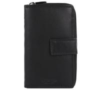 mano Portamonete 'Donna Giulia' nero Donna mano XS-XL nero