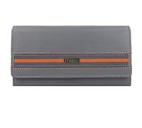 mano Portamonete grigio / arancione Donna mano XS-XL grigio / arancione