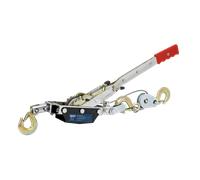 Mano Potenza Estrattore 1500kg - Sealey HP1500 Nuovo