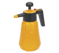 Mano Pressione Spruzzatore 1.5L - Sealey SS1 Nuovo