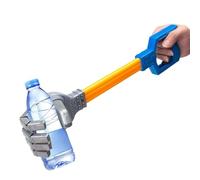 Mano Robot Prehensile Acchiappasogni, Divertenti per - Braccio pinza per afferrare e afferrare | Strumento di presensione robusto - Per i 3 anni in su, feste di compleanno, casa, area di io