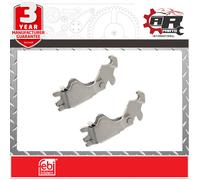 Mano Scarpa Espansione Serratura Regolatore Kit - Per BMW 4 5 6 7 Serie X1 X3 X5