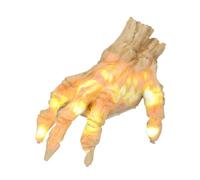 Mano Scheletrica Decorazioni A Forma Di Scheletro Realistiche E Spaventose | Costume Da Mano Per Scuola Casa Giardino Stanza Camera Da Casa Infestata E Aula