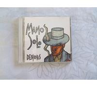 Mano Solo - Dehors