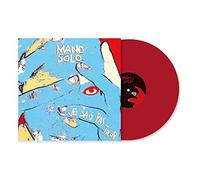 Mano Solo - Je Sais Pas Trop