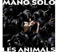 Mano Solo - Les Animals