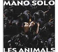 Mano Solo - Les Animals
