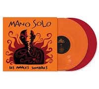 Mano Solo - Les Annees Sombres