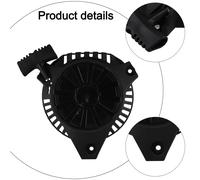 Mano Starter 1 Pezzi Casa Giardino Metallo Maniglie da Esterno Vivente Cortile