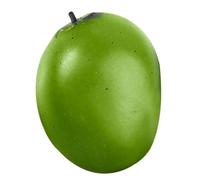 Mano-Stressspielzeug | Langsam Aufsteigendes Mango-Quetschspielzeug | Fruchtknetspielzeug Mit Simulationsfunktion | Für Kinder, Zuhause, Büro, Schule, Lernen, Arbeit, Reisen, Lange Ausflüge, Klassenz