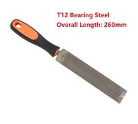 Mano Strumenti File a Mano Sharpening&straightening Legno Raspa File 260mm