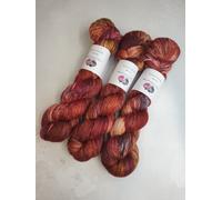 Mano Tinti Bfl Seta Filo, Pizzo Peso, 100g, THAT'S il Mio Jam