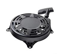 Mano tosaerba per avviamento a strappo a strappo per 497680, 498144 e per Oregon 31-068 - Kit di corda di ricambio compatibile con Select For &