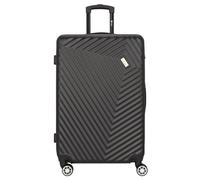 mano Trolley 'Don Carlo' nero Donna mano One Size