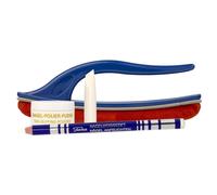 MANOA CRISTAL - Set lucidatura unghie Trattamenti 1 pieces unisex