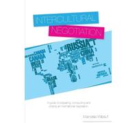 Manoella Wilbaut Intercultural Negotiation (Tascabile)