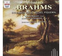 Manoff - Ensemble Vocal Michel Piquemal