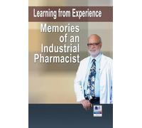 Manohar a Potdar Learning from Experience (Copertina rigida)