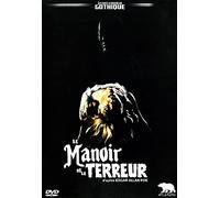 Manoir de la terreur (le) - dvd