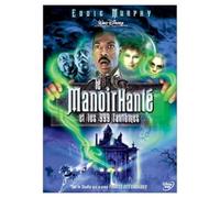 MANOIR HANTÉ ET LES 999 FANTÔMES (LE)