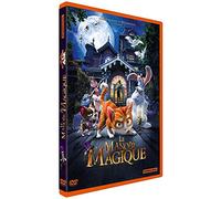 MANOIR MAGIQUE (LE) - DVD