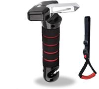 Manoira Portatile di Supporto per BMW 5 Series GT 2014-2017, rompid vetri, Assistenza per Anziani e disabili a Entrare/Uscire dalle Auto, Maniglia di Supporto, Strumento Multifunzionale