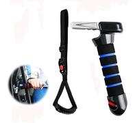 Manoira Portatile di Supporto per Dodge Neon Coupe R/T 1994-1999, rompid vetri, Assistenza per Anziani e disabili a Entrare/Uscire dalle Auto, Maniglia di Supporto, Strumento Multifunzionale