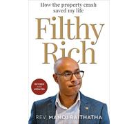 Manoj Raithatha Filthy Rich (Tascabile)