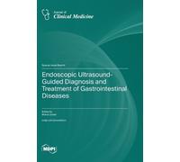 Manol Jovani Endoscopic Ultrasound-Guided Diagnosis and Treat (Copertina rigida)