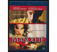 Manolete